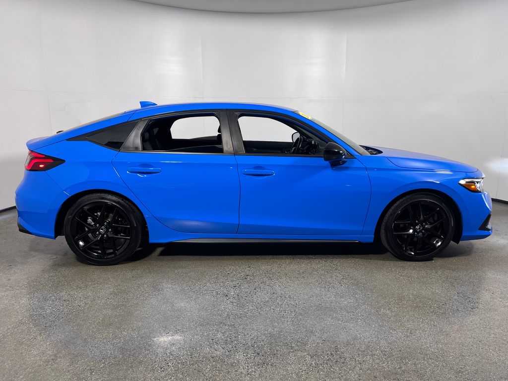 honda civic hatchback 2024 19XFL2H81RE033360 image honda civic hatchback 2024 19XFL2H81RE033360 image